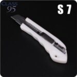 Import factory hot sale office cutter knife utility knives 18mm and 9mm from chinese wholesale supplier and manufacturer