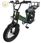 Import Factory Hot Selling 350W~1000W Motor Electric Bicycle For Adult from chinese wholesale supplier and manufacturer