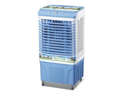 Import Factory Manufacturing Evaporative Air Cooler Fan from chinese wholesale supplier and manufacturer