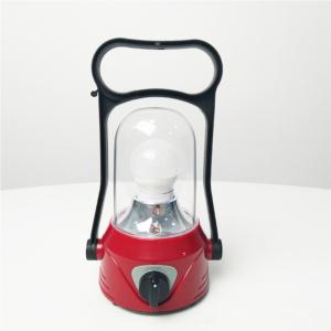 Import Factory OEM/ODM 3W LED Bulb portable camping light rechargeable camping lantern lithium from chinese wholesale supplier and manufacturer