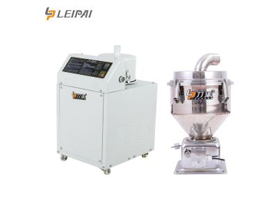 Import Factory Price Auto Vacuum Hopper Loader from chinese wholesale supplier and manufacturer