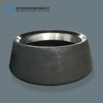 Import Factory price cement factory Vertical mill LM48.4 surfacing roll sleeve from chinese wholesale supplier and manufacturer