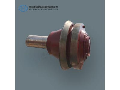 Import Factory price cement roller mill ok mill CK/MLS/AUTOX roller assembly device supplier from chinese wholesale supplier and manufacturer