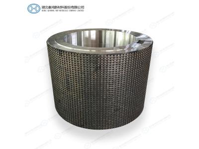 Import Factory price hot sale roller press casting nail roller tyre supplier from chinese wholesale supplier and manufacturer
