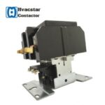 Import Factory Price HVAC Definite Purpose Brand Magnetic 1 Phase Electronic AC Contactor 1P 20A from chinese wholesale supplier and manufacturer