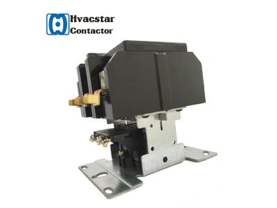 Import Factory Price HVAC Definite Purpose Brand Magnetic 1 Phase Electronic AC Contactor 1P 20A from chinese wholesale supplier and manufacturer