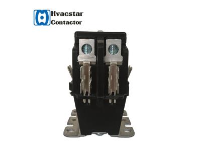 Import Factory Price HVAC Definite Purpose Brand Magnetic 2 Phase Electronic AC Contactor 1P 20A from chinese wholesale supplier and manufacturer