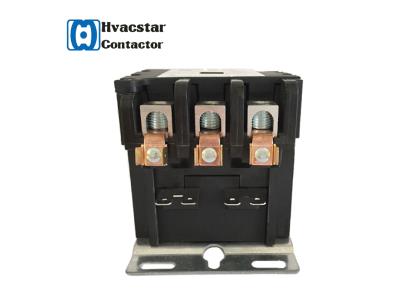 Import Factory Price HVAC Definite Purpose Brand Magnetic 3 Phase Electronic AC Contactor 3P 60A from chinese wholesale supplier and manufacturer