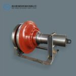 Import Factory price LM/CK/MPS/MLS/AUTOX series vertical roller mill roller assembly from chinese wholesale supplier and manufacturer