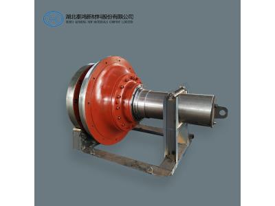Import Factory price LM/CK/MPS/MLS/AUTOX series vertical roller mill roller assembly from chinese wholesale supplier and manufacturer