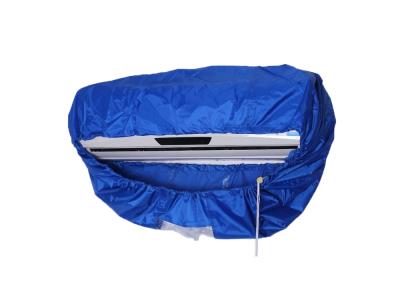Import Factory sale ac cleaning cover tools mini split spare parts air conditioner cleaning bag from chinese wholesale supplier and manufacturer