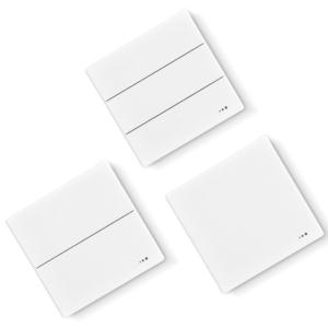 Import Factory SASO customized British Standard Wall socket 86mm*86mm/146mm13A socket and light switch 220V-250V~ from chinese wholesale supplier and manufacturer