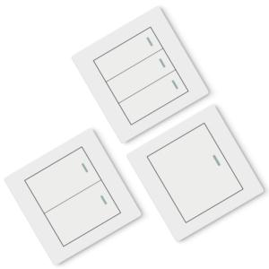 Import Factory SASO customized British Standard Wall socket 86mm*86mm/146mm13A socket and light switch 220V-250V~ from chinese wholesale supplier and manufacturer