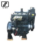 Import Factory supply marine diesel engine Ricardo series boat engine with CCS in good price from chinese wholesale supplier and manufacturer