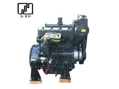 Import Factory supply marine diesel engine Ricardo series boat engine with CCS in good price from chinese wholesale supplier and manufacturer