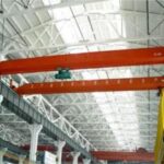 Import Factory Usage Overhead Crane from chinese wholesale supplier and manufacturer