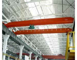 Import Factory Usage Overhead Crane from chinese wholesale supplier and manufacturer