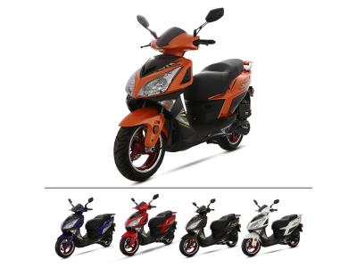Import Falcon 7- Zhongneng Znen sporty scooter from chinese wholesale supplier and manufacturer