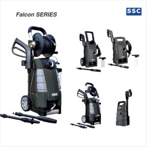 Import Falcon SERIES residential electrical pressure washer cleaner from chinese wholesale supplier and manufacturer