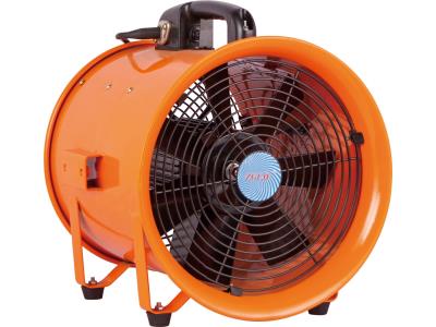 Import fan from chinese wholesale supplier and manufacturer