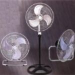Import fan from chinese wholesale supplier and manufacturer