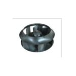 Import fan blade from chinese wholesale supplier and manufacturer