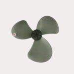 Import fan blade from chinese wholesale supplier and manufacturer