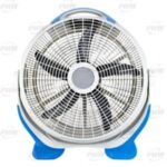 Import FAN BOX FAN from chinese wholesale supplier and manufacturer