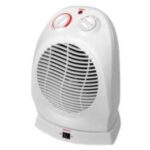 Import Fan Heater FH-101A from chinese wholesale supplier and manufacturer