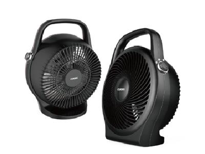 Import fan heater NF9001 from chinese wholesale supplier and manufacturer