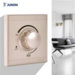 Import Fan Switch Control from chinese wholesale supplier and manufacturer