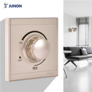 Import Fan Switch Control from chinese wholesale supplier and manufacturer