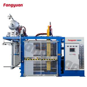 Import Fangyuan automatic vacuum expandable polystyrene eps shape moulding packing machine from chinese wholesale supplier and manufacturer