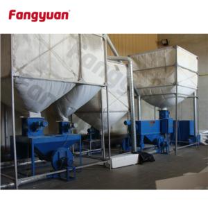 Import Fangyuan EPS Recycling System from chinese wholesale supplier and manufacturer