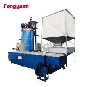 Import Fangyuan hot sale eps Styrofoam batch expander foaming machine from chinese wholesale supplier and manufacturer