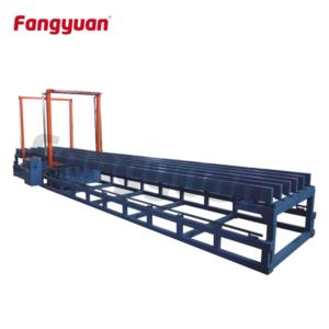 Import Fangyuan hot wire eps foam cutting machine for polystyrene plastic sheet from chinese wholesale supplier and manufacturer