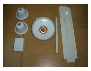 Import Fans from chinese wholesale supplier and manufacturer