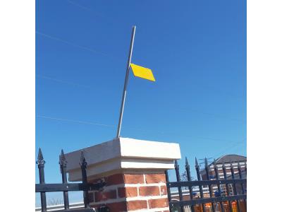 Import Farm Field Livestock Garden Home Fence Security Protective Electric Solar Fence from chinese wholesale supplier and manufacturer