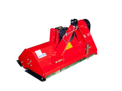 Import Farm Implements heavy flail mower from chinese wholesale supplier and manufacturer