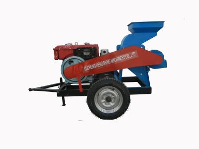 Import farm machine corn shelling machine with power from chinese wholesale supplier and manufacturer