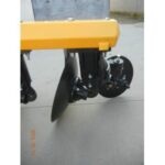 Import farm machine fish plough fish disc plow for sale from chinese wholesale supplier and manufacturer