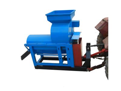 Import farm machine tractor 3 point linked corn thresher from chinese wholesale supplier and manufacturer