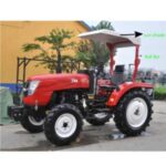 Import farm tractor from chinese wholesale supplier and manufacturer