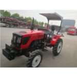 Import Farm tractor from chinese wholesale supplier and manufacturer