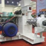 Import farm use floating fish feed making machine small from chinese wholesale supplier and manufacturer