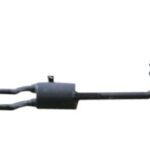 Import Farmer car exhaust pipe from chinese wholesale supplier and manufacturer
