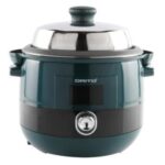 Import Fashion and Durable Plastic Body Cylinder Rice Cooker without Deformation from chinese wholesale supplier and manufacturer