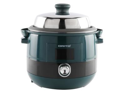 Import Fashion and Durable Plastic Body Cylinder Rice Cooker without Deformation from chinese wholesale supplier and manufacturer