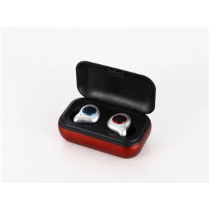 Import Fashion In-Ear TWS Earphone from chinese wholesale supplier and manufacturer