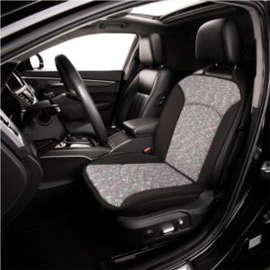 Import Fashionable jacquard seat cushion from chinese wholesale supplier and manufacturer